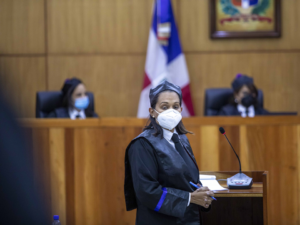 Fiscal Mirna Ortiz 