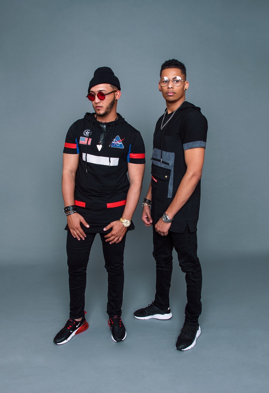 Dúo urbano “Terribles Music” estrena video del tema “Clan clan”