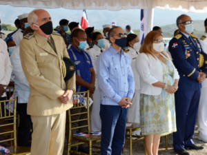 Autoridades conmemoran aniversario de la Batalla de Tortuguero en Azua 