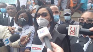 Piden incluir en expediente a coronel de Villa Altagracia; fiscal afirma investigan