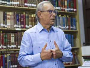 Sociedad de Bibliófilos pone a circular libro Reseñas Bibliográficas