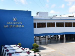 Salud Pública reporta 177 nuevos casos sin defunciones por coronavirus