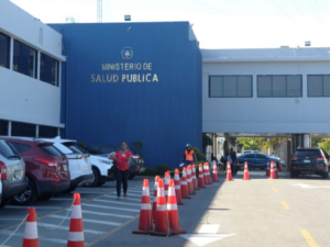 Salud Pública reporta 535 nuevos casos y cuatro defunciones por coronavirus