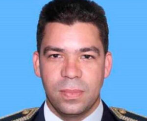 Madre de coronel ultimado en Valverde asegura no recibe apoyo de autoridades para esclarecer crimen de su hijo