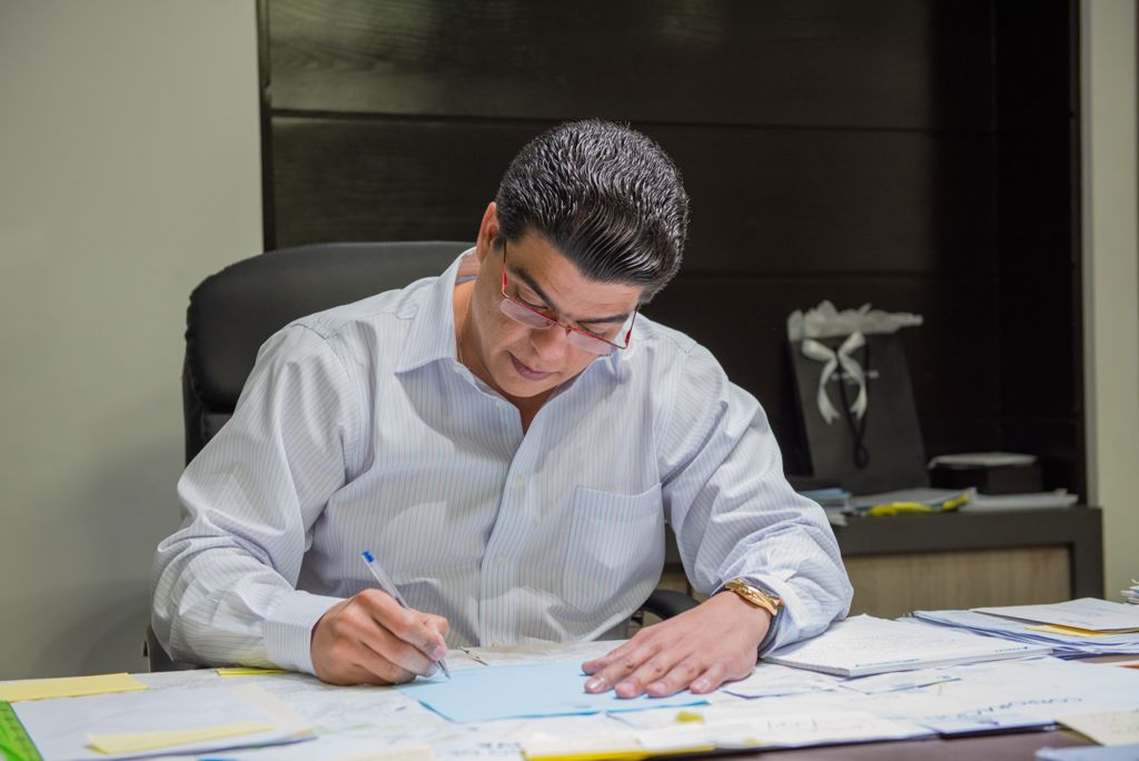 CAASD finaliza contrato con la empresa AAA Dominicana S.A.