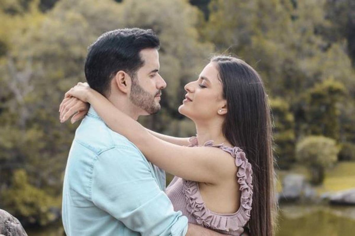 Esposa de Manny Cruz mantiene cuadro estable de salud