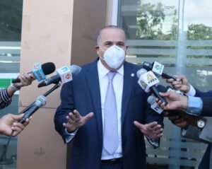 Senador Victoria Yeb demanda investigación de muertes por consumo de alcohol adulterado 