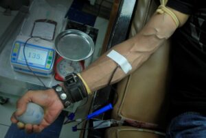 Un enfoque integral para tratar hemofilia puede cambiar panorama de enfermos