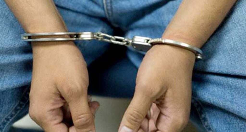 Dos hombres apresados por violencia en Valverde y Dajabón