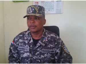 Coronel Mariñez