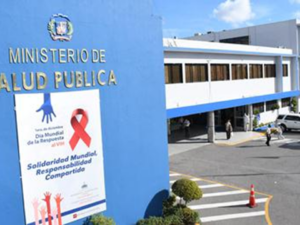MSP exhorta a tomar medidas ante presencia del polvo de Sahara