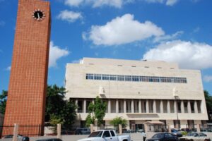 24 de Abril: Día de los Ayuntamientos