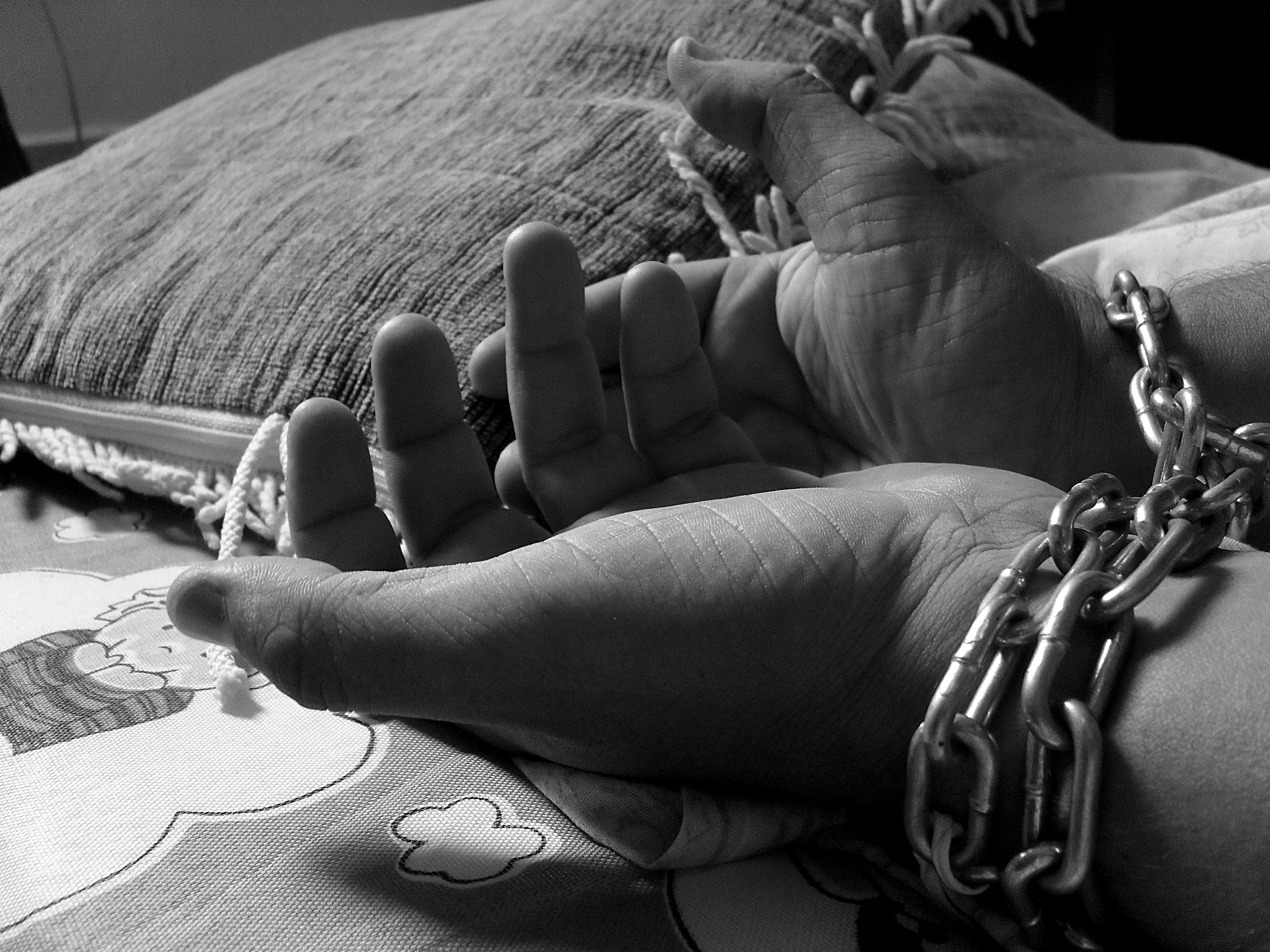 En el 2020, más de 40 menores de edad fueron víctimas de trata y tráfico de personas