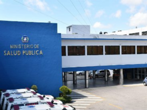 Reportan 576 nuevos casos COVID y notifican 9 fallecimientos en RD