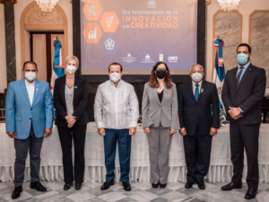 MAPRE y MICM celebran Día Internacional de la Innovación y la Creatividad
