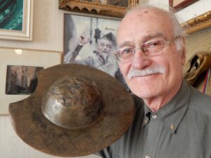 Fallece por coronavirus el 