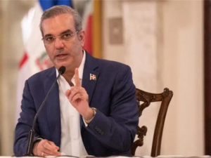 Presidente Abinader anunciará nuevas restricciones para el GSD ante rebrote de COVID-19