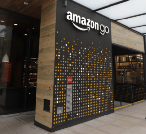 Amazon lanza una tecnología que permite hacer pagos con la palma de la mano