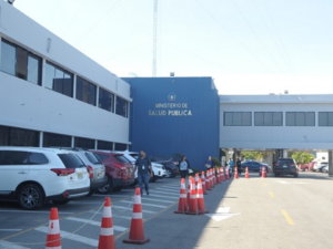 Salud Pública reporta 982 nuevos casos y siete muertes por coronavirus