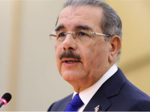 Danilo Medina