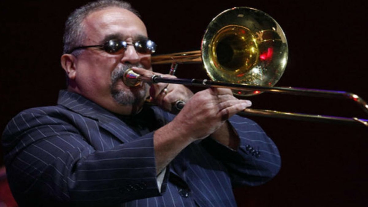 Willie Colón: lamentablemente no es cierto que estoy bien