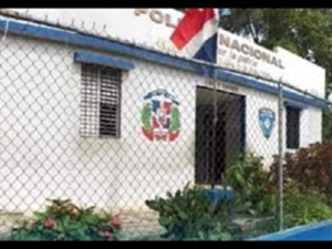 Intensifican búsqueda de presos tras fugarse del cuartel de Haina 