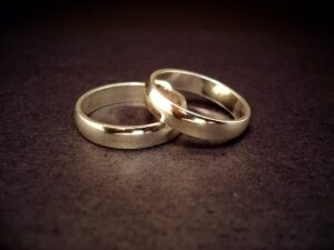 Este domingo se celebra el Día Mundial del Matrimonio