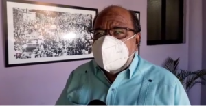 Alcalde de Boca Chica denuncia intento de regidores PRM de desconocer “Regla de Oro”