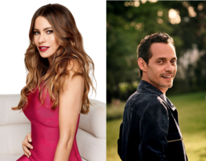 WWF se une a Sofía Vergara y Marc Anthony en el film animado 