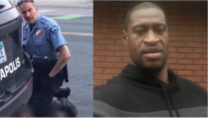 La NBA aplaude la sentencia contra expolicía que mató a George Floyd