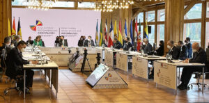 Países Iberoaméricanos se unen por el acceso a vacunas contra la COVID