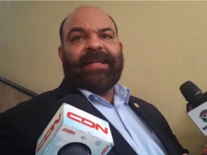 El abogado Félix Portes consideró que aún no es tiempo de conocer en el sistema judicial dominicano una ley de extinción de dominio
