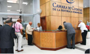  Presidente Cámara de Cuentas defiende objetividad de auditorías
