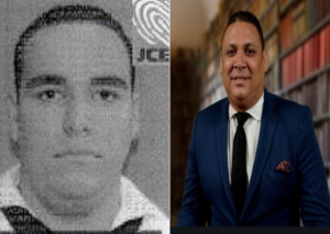 Alejandro José Montero Cruz
