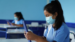 Perú anuncia retorno 