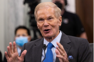 Senado de EE.UU. ratifica al exsenador Bill Nelson como administrador de la NASA