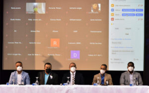 MINERD realiza taller sobre funciones de la DIGAR