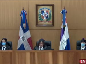 Tribunal falla sobre delaciones a ejecutivo en caso Odebrecht 