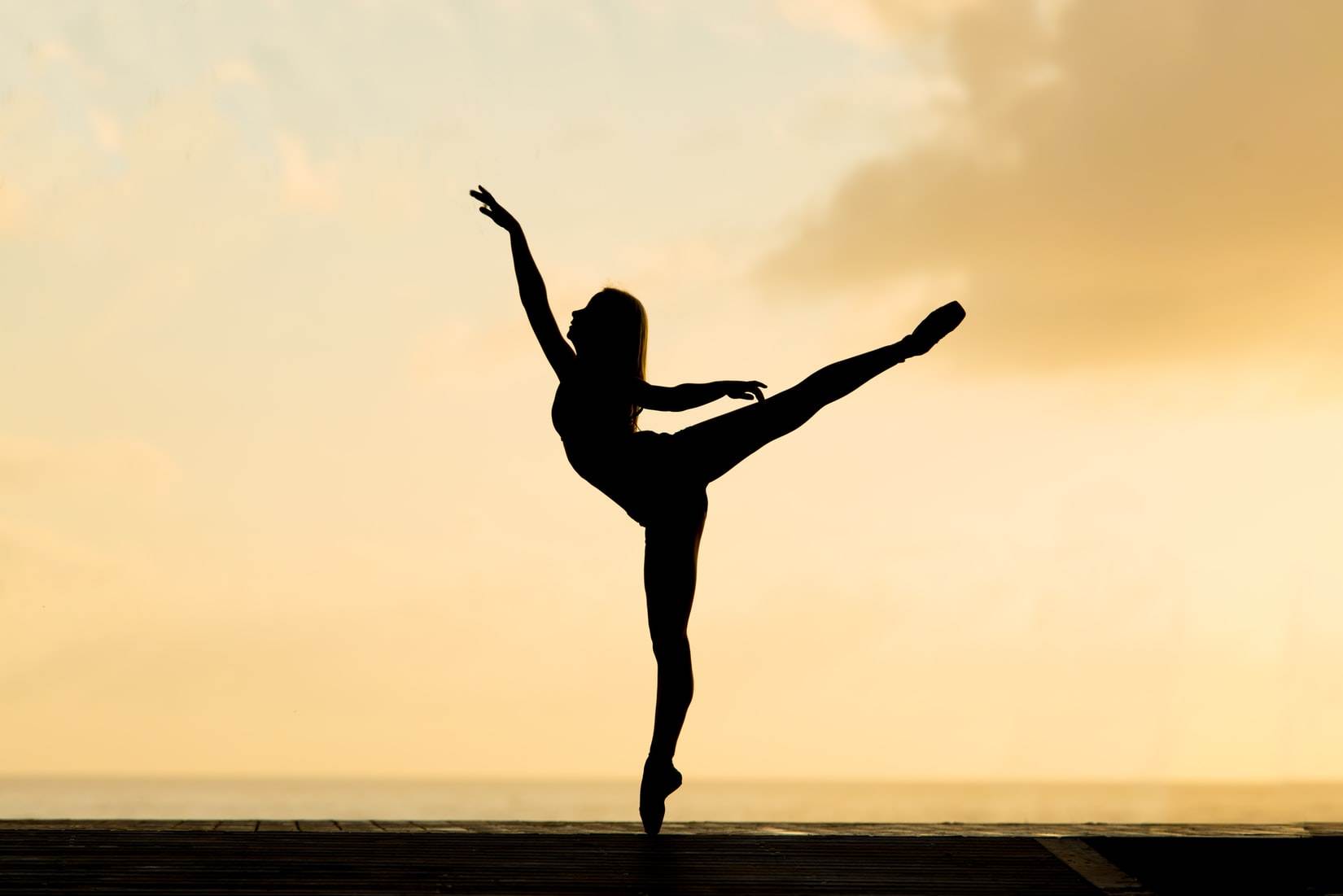 29 de Abril: Día Internacional de la Danza