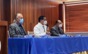 99 fallecidos y 262 intoxicados por bebida adulterada en RD 