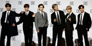 McDonald's y BTS crean un menú con los pedidos preferidos de los integrantes de esa banda de K-pop