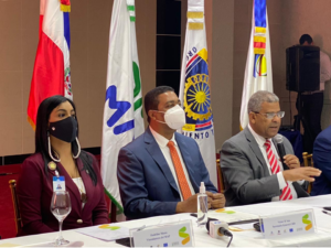 Firman acuerdo para fortalecer y profesionalizar gestión municipal 
