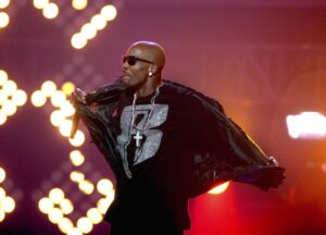 Muere rapero y actor DMX tras sobredosis de drogas 