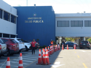Salud Pública reporta 707 nuevos casos y una muerte por coronavirus