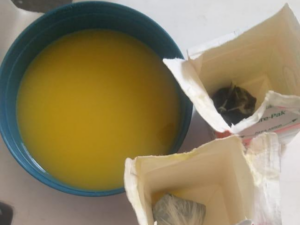 PN persigue hombre intentó introducir drogas a cárcel de Esperanza 