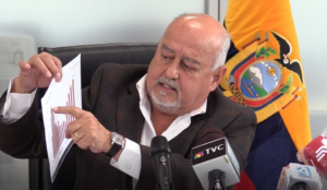 Las remesas a Ecuador batieron récord en 2020 pese a la pandemia