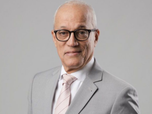 Embajador Andrés Mateo