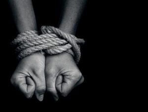 Al menos nueve personas, entre ellas siete religiosos, secuestrados en Haití