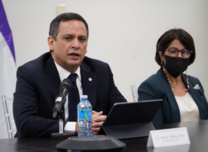 Poder Judicial socializa “Guía de Trato Digno para Acceso a la Justicia”