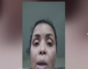 Desmienten supuesto secuestro de una niña en el sector Villa Carmen 